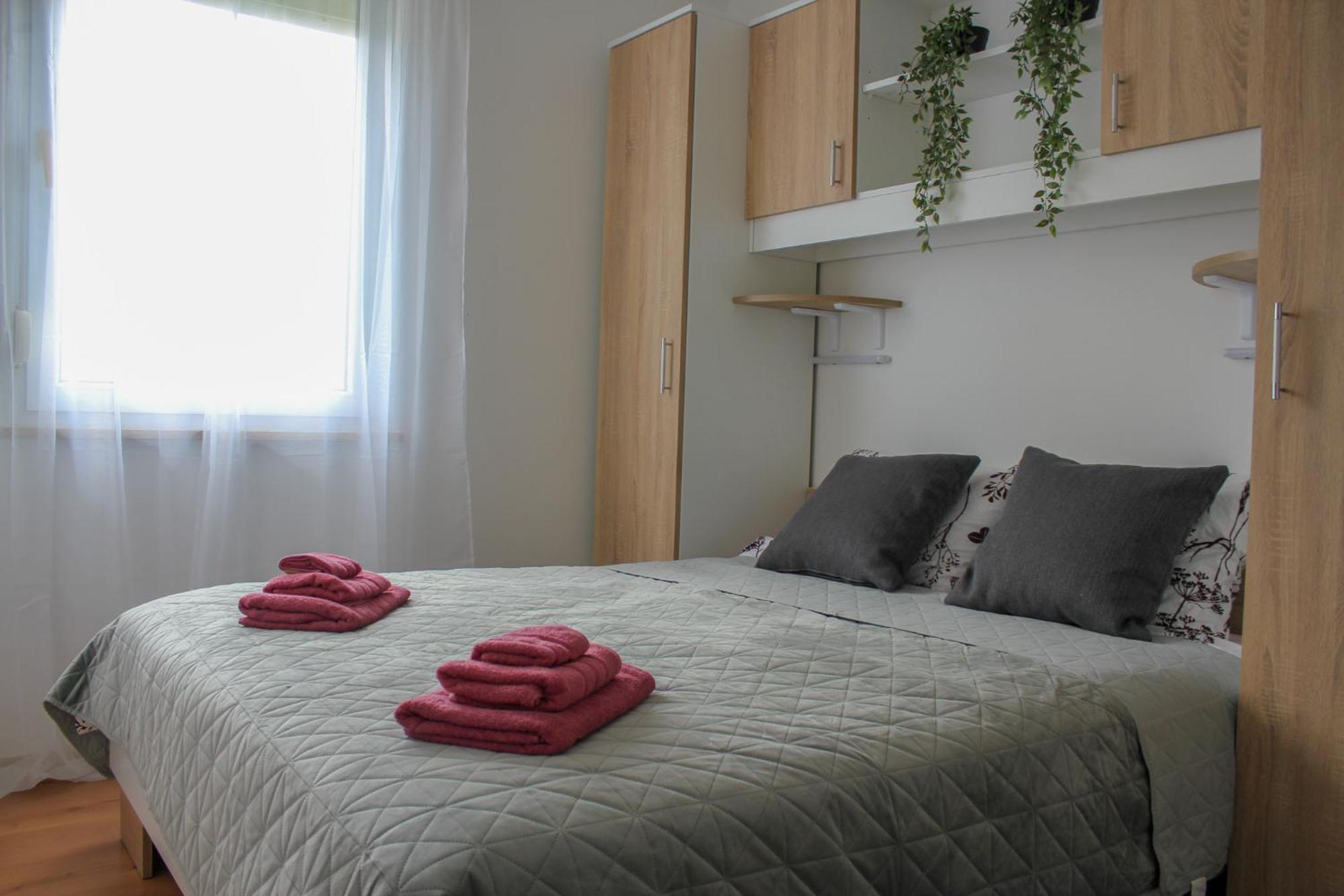 Apartmán L&s
